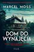 Powieści - Dom do wynajęcia - Marcel Moss - miniaturka - grafika 1