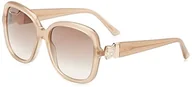Okulary przeciwsłoneczne - Jimmy Choo Damskie okulary przeciwsłoneczne Sadie/S, 09q, 54, 09q - miniaturka - grafika 1