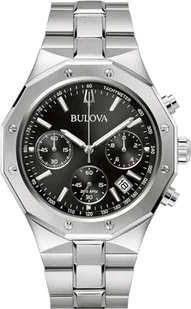 Zegarek Bulova 96B410 - Zegarki męskie - miniaturka - grafika 1
