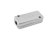 Pozostałe akcesoria sieciowe - Equip 135623 skrzynka przyłączeniowa sieci Cat6a Srebrny - miniaturka - grafika 1