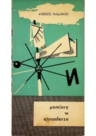 Fizyka i astronomia - Pomiary w atmosferze - miniaturka - grafika 1