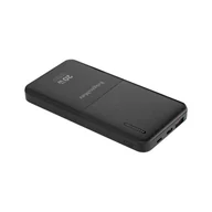 Powerbanki - POWER BANK Kruger&Matz 10000 mAh Li-pol z funkcją QC oraz PD - miniaturka - grafika 1