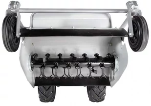 WEIBANG KARCZOWNICA  WB GT6813 - Kosiarki - miniaturka - grafika 3