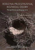 Filozofia i socjologia - Rodzina przestrzenią rozwoju osoby - miniaturka - grafika 1