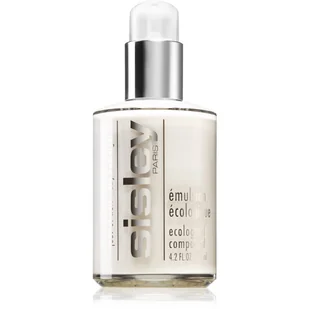 Sisley Emulsion Ecologique Jour Et Nuit 60 ml Emulsja ekologiczna na dzień i na noc - Serum do twarzy - miniaturka - grafika 1
