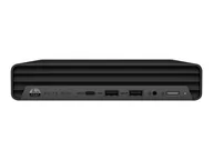 Zestawy komputerowe - HP Elite 600 G9 Mini Intel Core i5-12500 16GB 512GB SSD W11P vPro 3Y OS - miniaturka - grafika 1