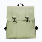 Plecaki - Plecak miejski Rains MSN W3 21 l earth - miniaturka - grafika 1