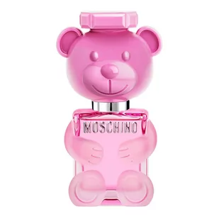 Moschino Toy 2 Bubble Gum woda toaletowa 50 ml - Wody i perfumy damskie - miniaturka - grafika 1