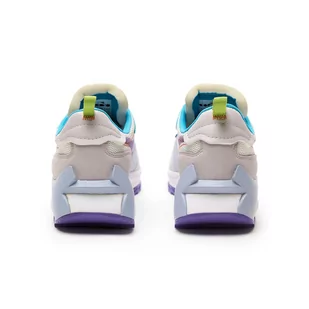 Sneakersy damskie DIADORA JOLLY MESH WN - Sneakersy damskie - miniaturka - grafika 4