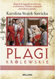 Plagi królewskie - Historia świata - miniaturka - grafika 2