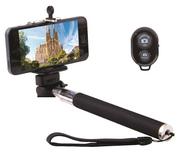 Selfie stick - Winner Group Monopod Selfie Stick Bluetooth - miniaturka - grafika 1