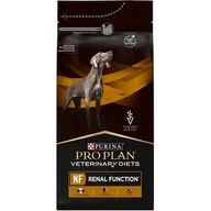 Sucha karma dla psów - Purina Pro Plan Renal Function NF 1,5 kg - miniaturka - grafika 1