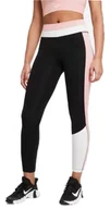Legginsy - LEGGINSY DAMSKIE NIKE ONE CZ9198010 r. XS - miniaturka - grafika 1