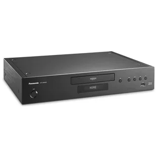 Panasonic DP-UB9000 - Odtwarzacze Blu-Ray - miniaturka - grafika 1