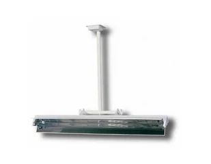 NBV-30S lampa bakteriobójcza bezpośredniego działania 1x30W sufitowa - Urządzenia medyczne NBV-30S lampa bakteriobójcza bezpośredniego działania 1x30W sufitowa - Urządzenia medyczne - miniaturka - grafika 1
