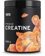 Kreatyna - Kreatyna Kfd Premium Creatine 500G  Kaktus - miniaturka - grafika 1