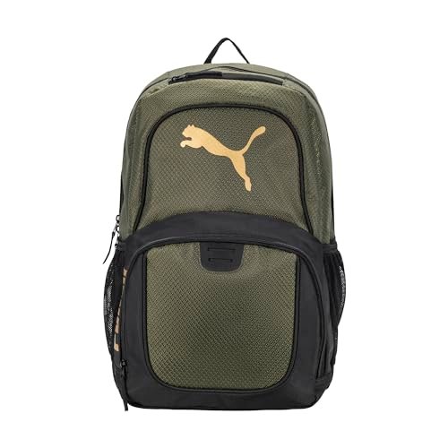 PUMA Evercat Contender Plecak, One Size