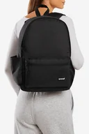 Plecaki - Sprandi SPR-M-001-A23 Czarny - miniaturka - grafika 1