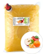 Soki i napoje niegazowane - Sok Jabłko-Mandarynka 5l - miniaturka - grafika 1