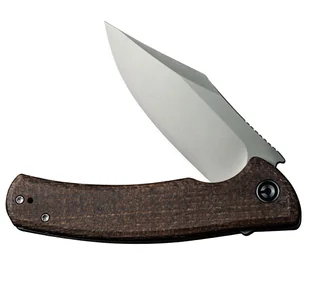 Nóż składany Civivi Sinisys C20039-2 - Noże - miniaturka - grafika 5