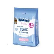 Bobini Baby HYPOALERGICZNY Proszek do prania UBRANEK NIEMOWLĘCYCH I CH 1,8KG 484 (48411102)