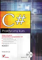 Systemy operacyjne i oprogramowanie - C#. Praktyczny kurs - miniaturka - grafika 1