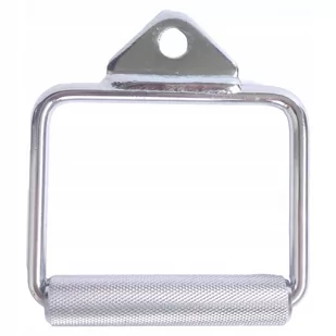 Single handle bar (Uchwyt pojedyńczy do wyciągu) - Atlasy do ćwiczeń - miniaturka - grafika 1