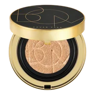 Podkłady do twarzy - B.O.M Cover Flex Cushion, 21N Ivory - miniaturka - grafika 1