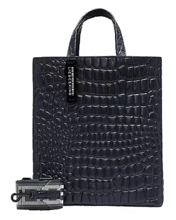 Liebeskind Berlin Damska torebka Paperbag M Tote M, Nocne życie - Torebki damskie - miniaturka - grafika 1