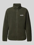 Koszulki męskie - Bluza rozpinana ze stójką model ‘Rugged Ridge™’ - miniaturka - grafika 1