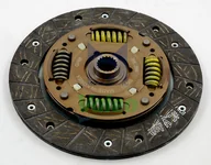 Sprzęgła - VALEO Tarcza sprzęgła 803851 - miniaturka - grafika 1