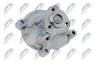 POMPA WODY VW GOLF V 1.4FSI 03-, GOLF PLUS 1.4FSI 05-06, POL - Układ chłodzenia - akcesoria - miniaturka - grafika 1