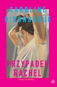 Literatura obyczajowa - Przypadek Rachel - miniaturka - grafika 1