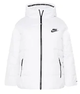Kurtki damskie - Kurtka Nike Sportswear Therma-FIT Repel DM0695-100 2X - miniaturka - grafika 1