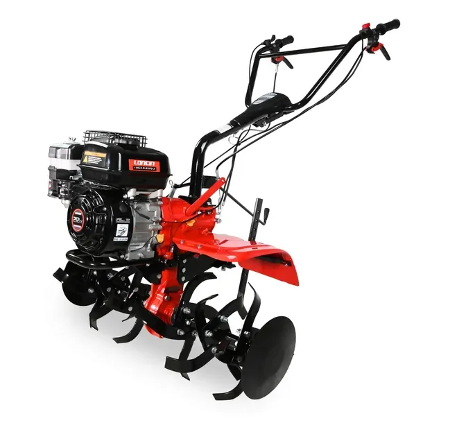 Glebogryzarka Loncin 100 cm 4400 W 7 KM