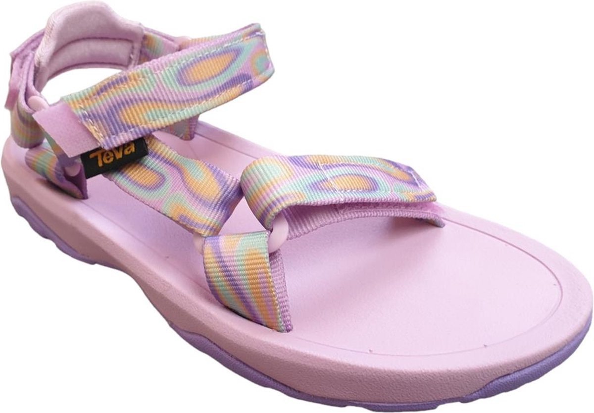 Teva C'S Hurricane XLT 2 Groovy, GCP, 29/30 us 12; uk 11