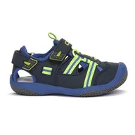 Buty trekkingowe damskie - Buty trekkingowe niemowlęce CMP Naboo Hiking - miniaturka - grafika 1