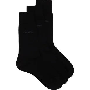 Calvin Klein Skarpety 3-pack - Skarpetki męskie - miniaturka - grafika 1