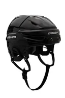 Hokej - Kask hokejowy Bauer RE-AKT 55 Black Senior L - miniaturka - grafika 1