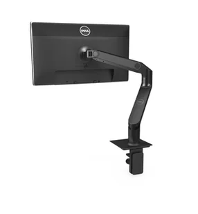 DELL MSA14 96,5 cm (38") Czarny Biurko - Uchwyty do monitorów - miniaturka - grafika 1