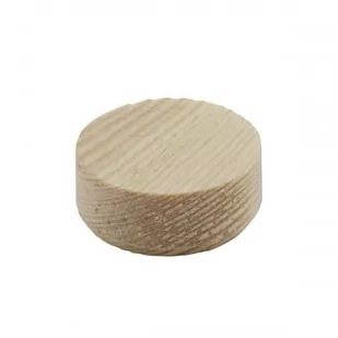 WOLFCRAFT Płytki stożkowe do sęków fi 15 mm 50 szt. - Kołki - miniaturka - grafika 4
