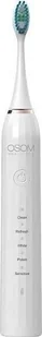 Osom Oral Care Biały - Szczoteczki elektryczne - miniaturka - grafika 1