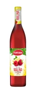 Syropy i koncentraty owocowe - FORTUNA SYROP MALINA/CYT 440ML - miniaturka - grafika 1