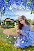 Ilona Gołębiewska Zaczekaj na miłość