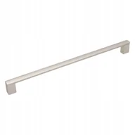 Meble modułowe i akcesoria - Uchwyt meblowy Gamet UA55 aluminium 480mm - miniaturka - grafika 1