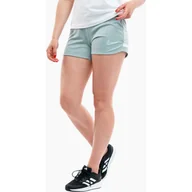 Spodnie sportowe damskie - Spodenki sportowe damskie Nike NK Df Academy 21 Short K - miniaturka - grafika 1