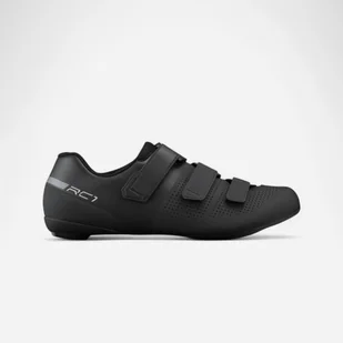 Buty rowerowe szosowe Shimano RC102 - Buty rowerowe - miniaturka - grafika 1