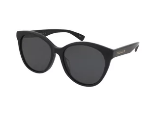 Okulary przeciwsłoneczne - Gucci GG1171SK 001 - grafika 1