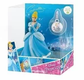 Figurki dla dzieci - Pierot Figurka - "Kopciuszek" + zawieszka - miniaturka - grafika 1