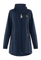 Bluzy damskie - Schmuddelwedda Długa bluza damska 34624841, morski, S - miniaturka - grafika 1